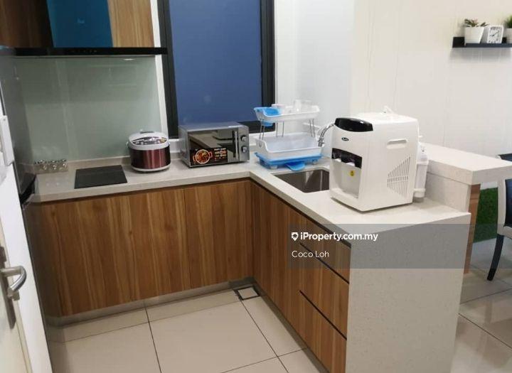 Condominium for Rent in Sunway GeoSense by Coco Loh - iProperty.com.my