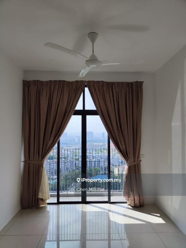 Kediaman Servis untuk Disewa di Lexa Residence @ The Quartz WM oleh Chen Min Har - iProperty.com.my
