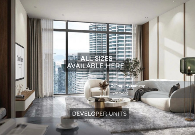 For Sale - CloutHaus Residences