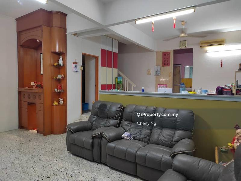 Rumah Berkembar untuk Dijual di Taman Mewah, Alor Setar oleh Cherly Ng - iProperty.com.my