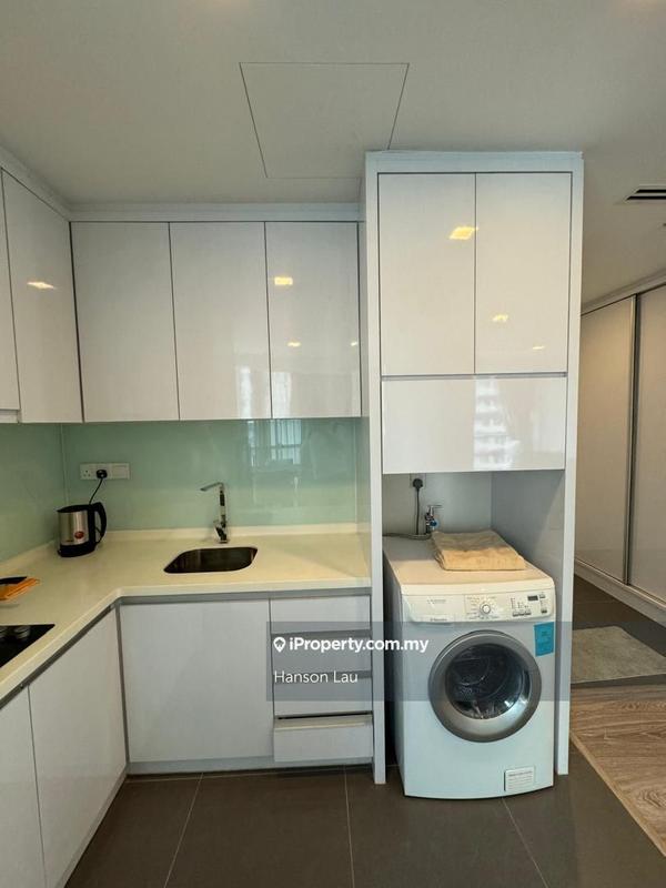 Service Residence for Rent in Ramada (One @ Bukit Ceylon) by Hanson Lau - iProperty.com.my