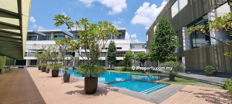 Semi-Detached House for Sale in Taman Sri Hartamas, Sri Hartamas by Kimberly Yang - iProperty.com.my