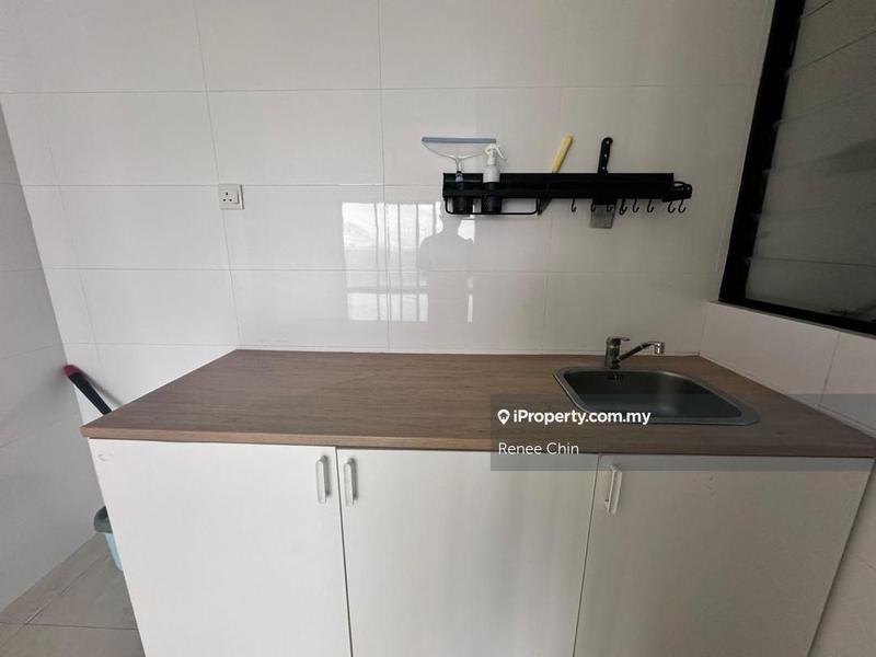 Kondominium untuk Dijual di CloudTree Residence oleh Renee Chin - iProperty.com.my