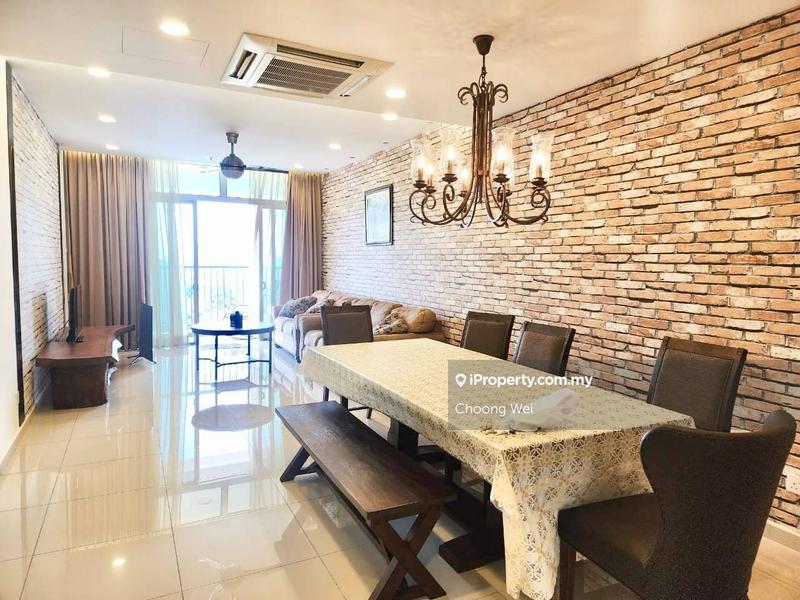 For Rent - Sandilands