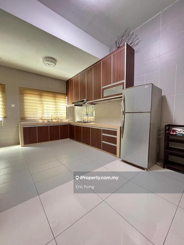 Rumah Teres 2-Tingkat untuk Dijual di Bandar Mahkota Cheras, Cheras oleh Eric Fong - iProperty.com.my