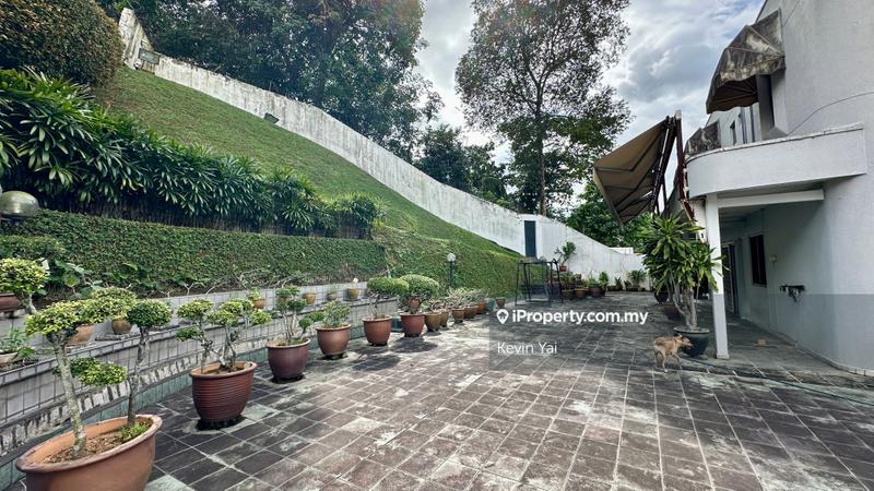 Bungalow House untuk Dijual di Taman Bukit Pantai, Bangsar oleh Kevin Yai - iProperty.com.my