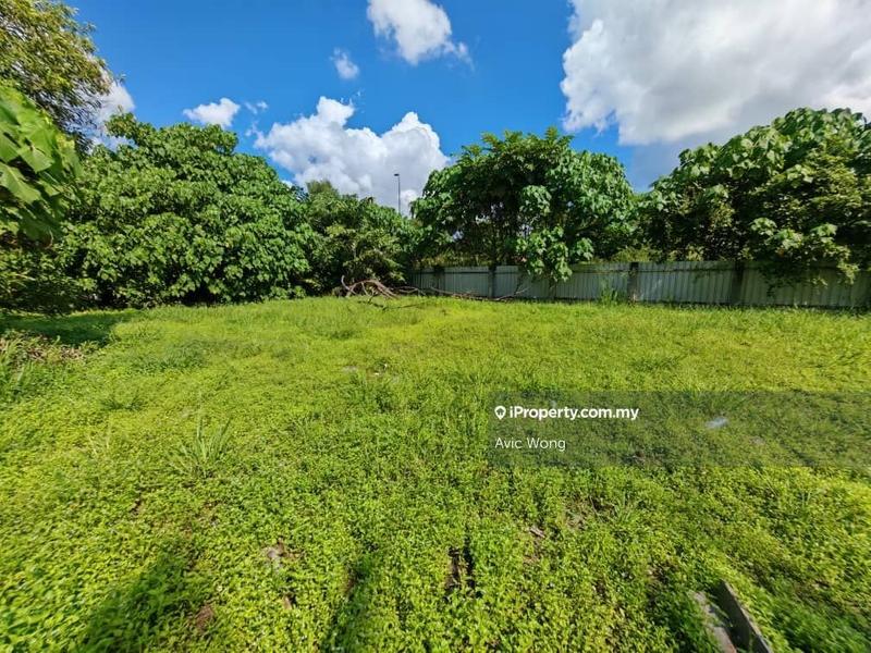 For Sale - Balakong Industry land For Sale