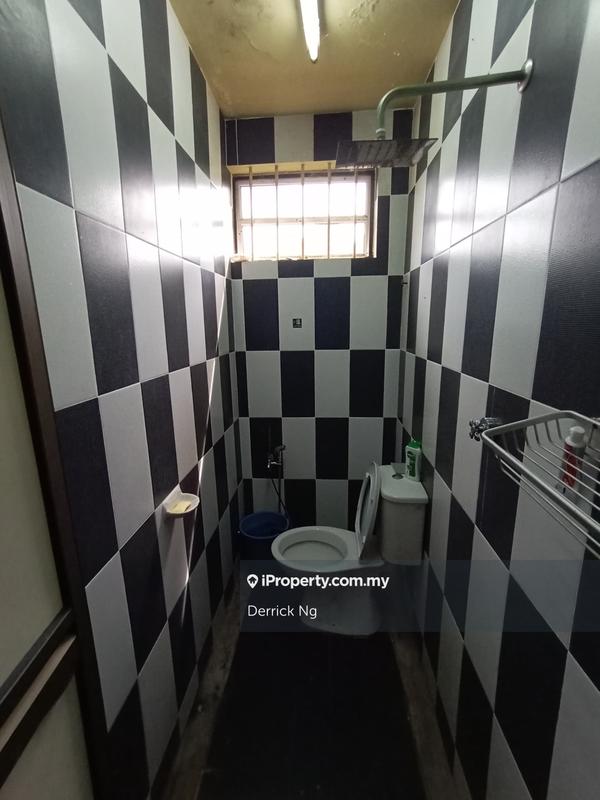 Rumah Berkembar untuk Dijual di Taman Ria, Sungai Petani oleh Derrick Ng - iProperty.com.my