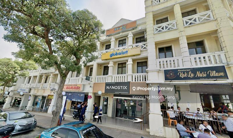 For Sale - ( Freehold ) Putrajaya Presint 15 3 Storey Shop ( Sale ), Presint Diplomatik