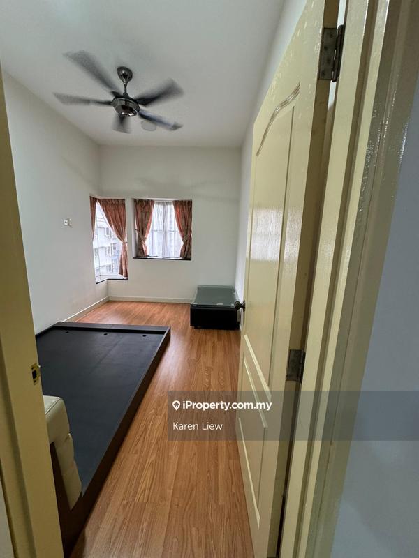 Kondominium untuk Dijual di Pelangi Utama oleh Karen Liew - iProperty.com.my