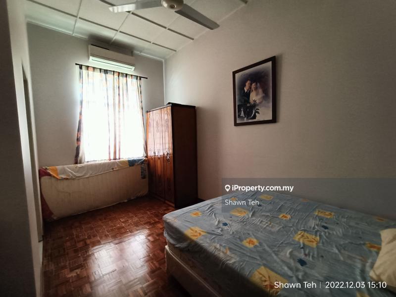 2-storey Terraced House for Sale in Taman Sinn Semabok, Melaka City by Shawn Teh - iProperty.com.my