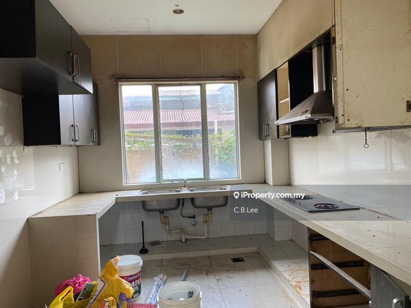 Banglo untuk Dijual di Seksyen 4, Petaling Jaya oleh C.B.Lee - iProperty.com.my