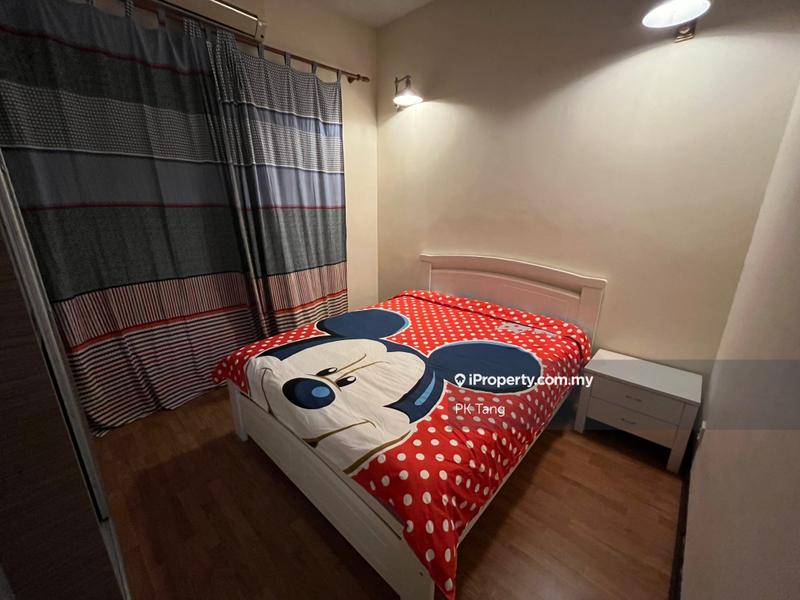 Rumah Berangkai 2 Tingkat untuk Dijual di Desa Parkcity, Kuala Lumpur oleh PK Tang - iProperty.com.my
