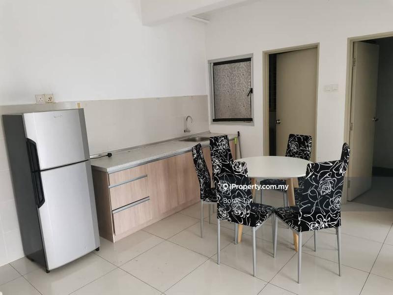 Kediaman Servis untuk Dijual di Livia Residence @ C180 oleh Bonie Tan - iProperty.com.my
