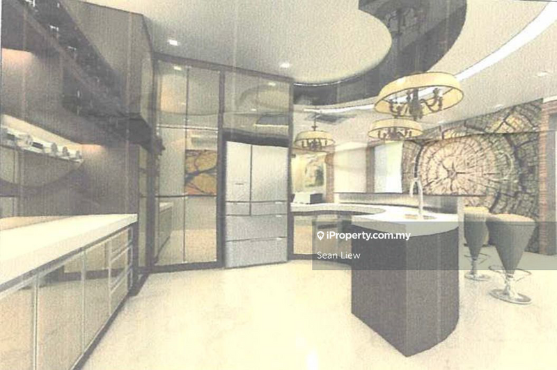 Bungalow House for Sale in Ambang Botanik, Klang , Selangor, Klang by Sean Liew - iProperty.com.my