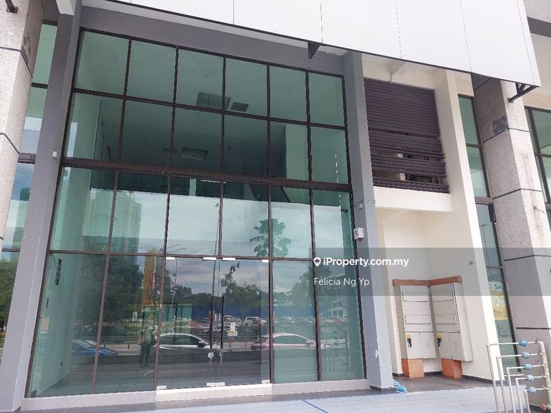 For Rent - Medan 28, Jalan Klang Lama