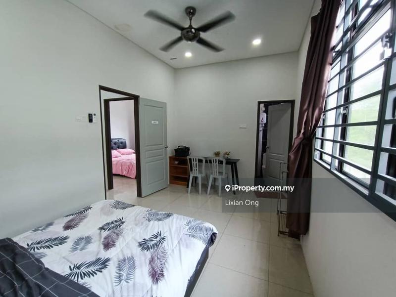 2-storey Terraced House for Sale in Taman Bukit Citra, Pajam by Ziyue Ong - iProperty.com.my
