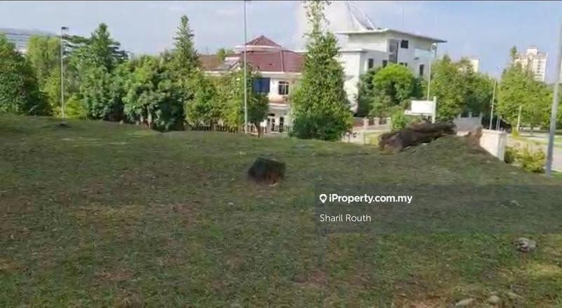 Residential Land for Sale in Putrajaya, Putrajaya by Sharil Routh - iProperty.com.my