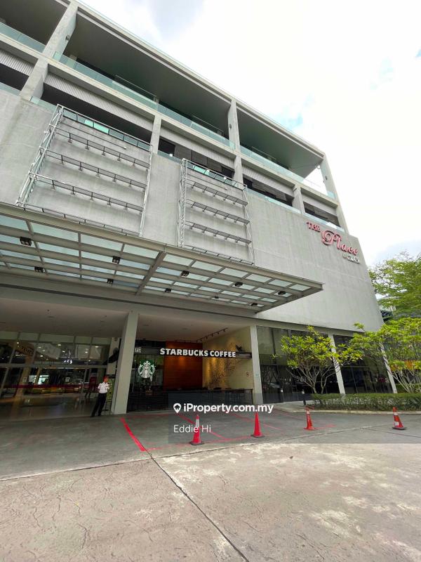 Shop / Office for Sale in Subang Jaya, Selangor by Eddie Hi - iProperty.com.my