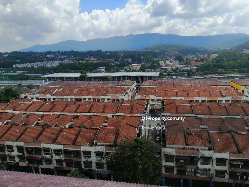 Condominium for Sale in One Damansara by Kenny Yong - iProperty.com.my