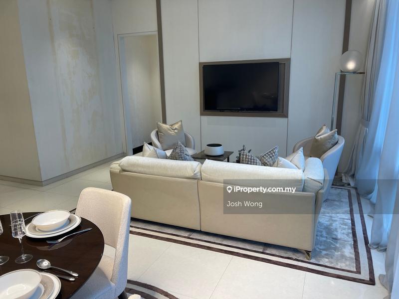 For Sale - Pavilion Damansara Heights