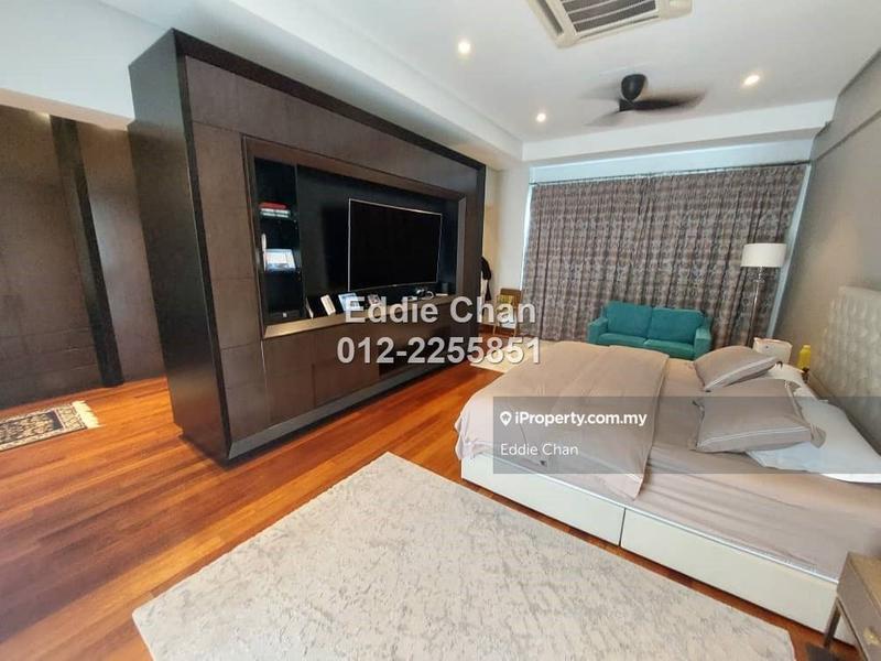 Bungalow House for Sale in Ampang Jaya, Ampang by Eddie Chan - iProperty.com.my