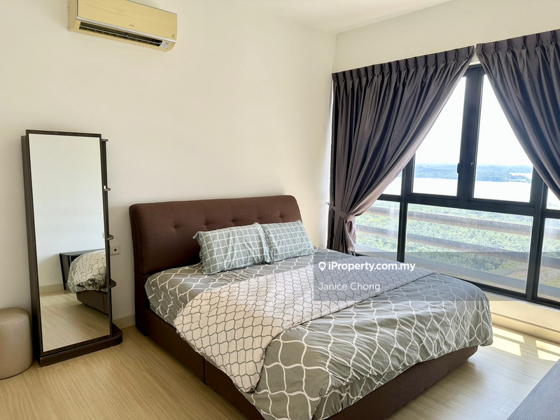 Condominium for Rent in Sunway Citrine Residences by Janice Chong - iProperty.com.my