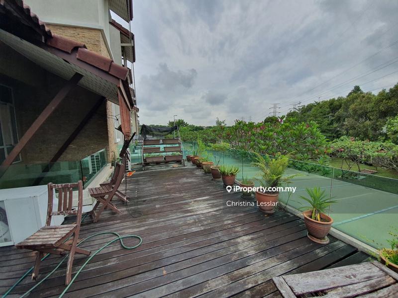 Rumah Teres 2.5-Tingkat untuk Dijual di USJ Heights, Subang Jaya oleh Christina Lesslar - iProperty.com.my