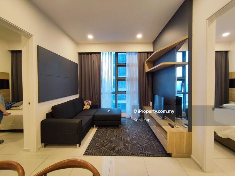 For Rent - The Robertson