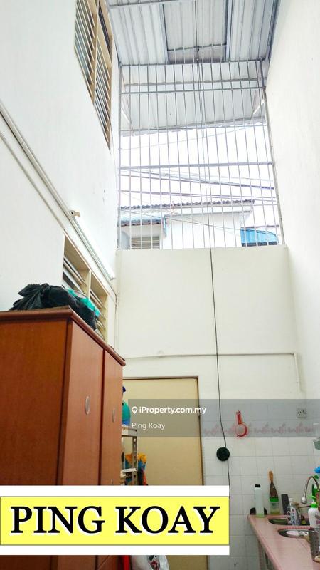 Rumah Teres 2-Tingkat untuk Dijual di Taman Midlands, Pulau Tikus oleh Ping Koay - iProperty.com.my