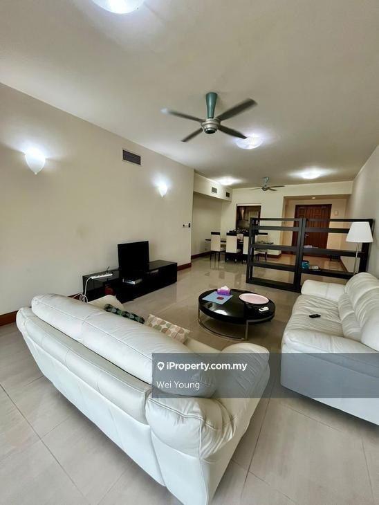 For Sale - Mont Kiara Aman