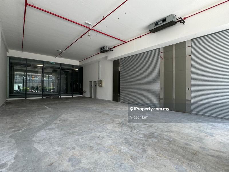For Sale - Southbank Boutique Office