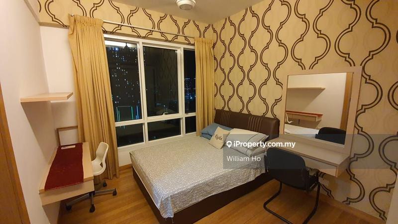 For Rent - Verticas Residensi