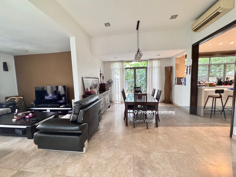 Bungalow House for Sale in Changkat Kiara Surya , Dutamas , MontKiara, Mont Kiara by Leon Wong - iProperty.com.my