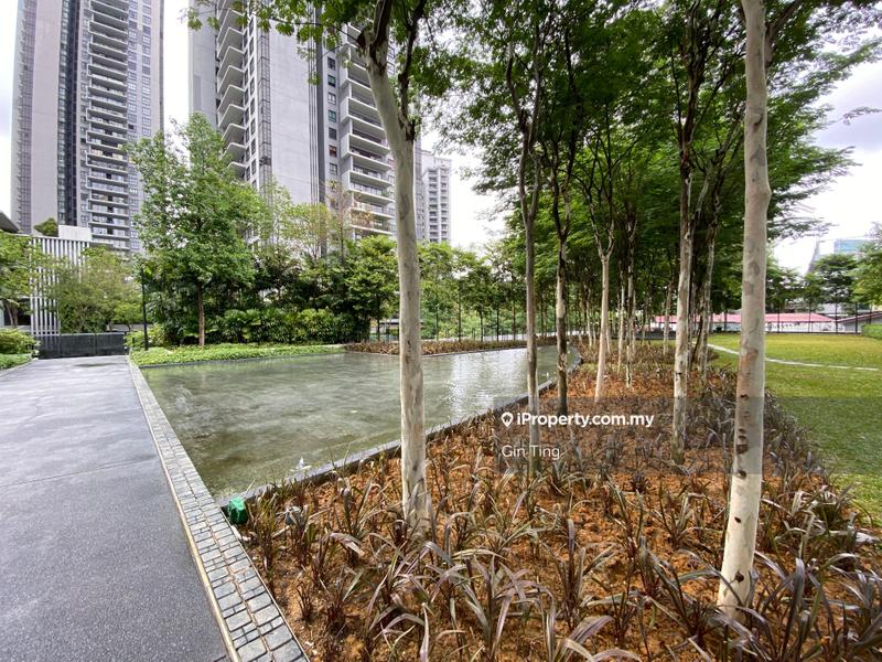 Kondominium untuk Dijual di The Hub oleh Gin Ting - iProperty.com.my