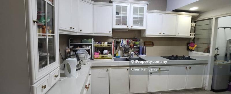 Kondominium untuk Dijual di Menara Bukit Ceylon oleh Chen Kah Seng - iProperty.com.my