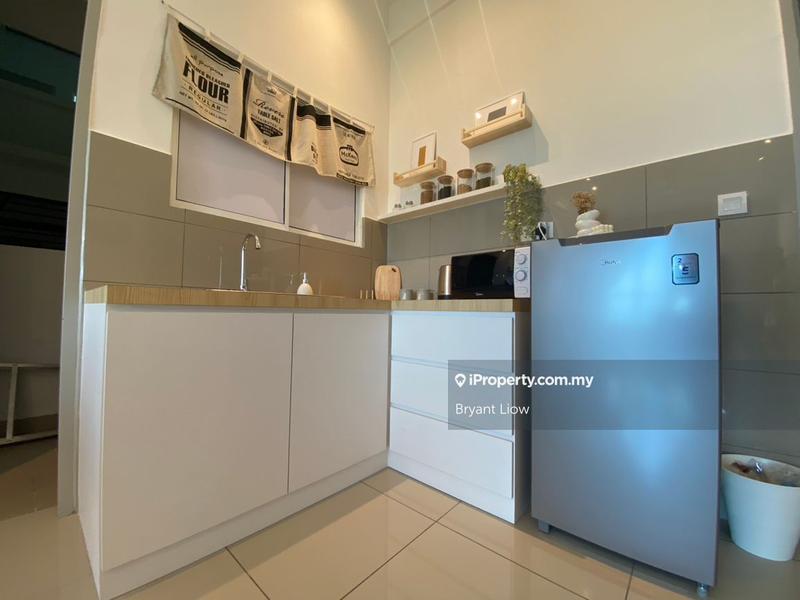 Kediaman Servis untuk Disewa di Amber Cove oleh Bryant Liow - iProperty.com.my