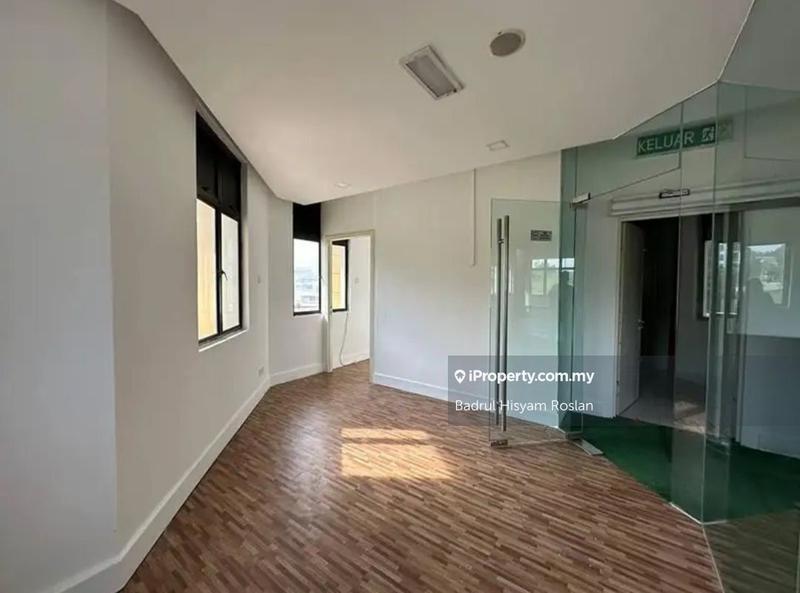 Kedai-Pejabat untuk Dijual di Putrajaya, Putrajaya oleh Badrul Hisyam Roslan - iProperty.com.my