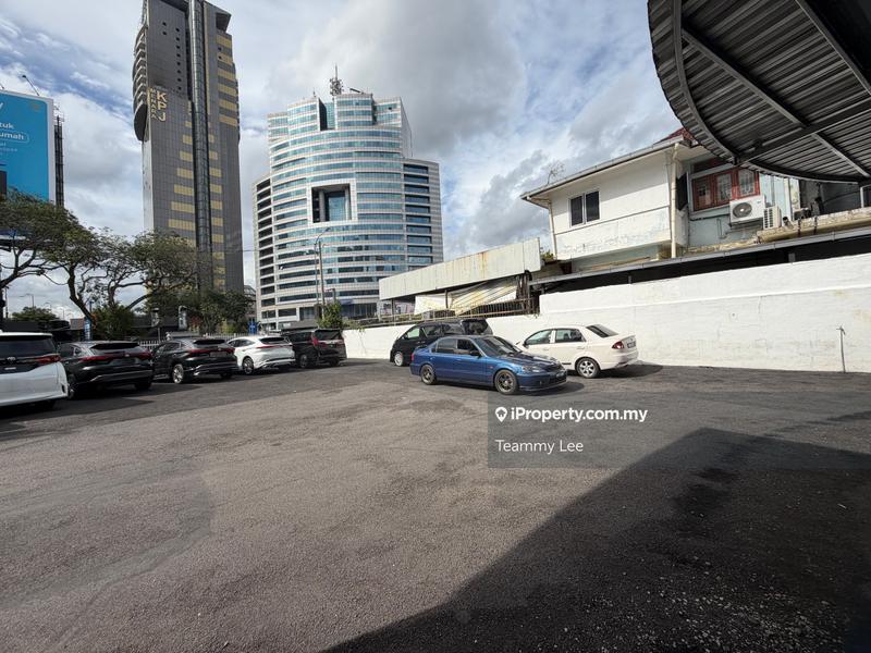 Banglo Komersial untuk Dijual di Jalan Tun Razak, KL City Centre oleh Teammy Lee - iProperty.com.my