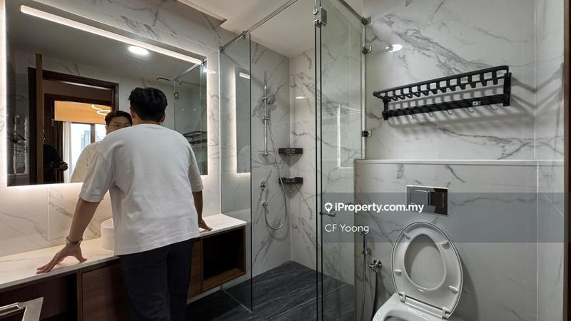 Service Residence for Rent in Core Residence @ TRX by CF Yoong - iProperty.com.my