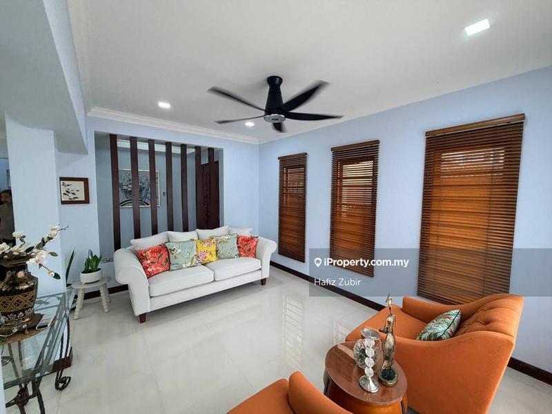 Bungalow House for Sale in Kampung Datuk Keramat, Keramat by Hafiz Zubir - iProperty.com.my