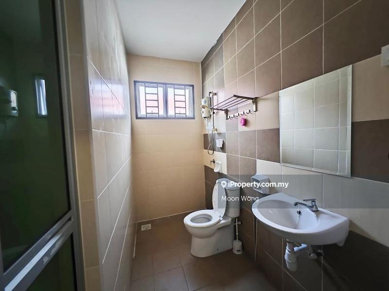 Rumah Teres 2-Tingkat untuk Dijual di Taman Desaru, Johor Bahru oleh Moon Wong - iProperty.com.my