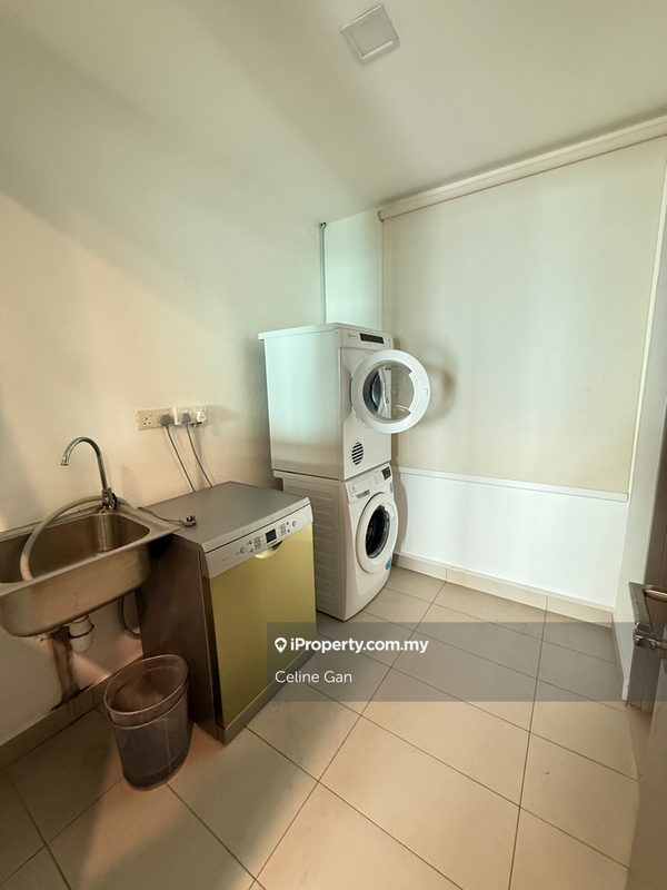 Service Residence for Sale in Uptown Residences by Celine Gan - iProperty.com.my