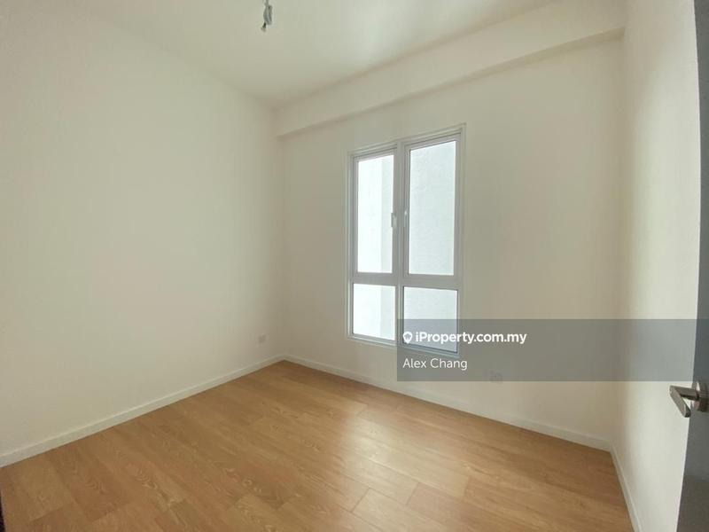 Condominium for Sale in Inspirasi by Alex Chang - iProperty.com.my