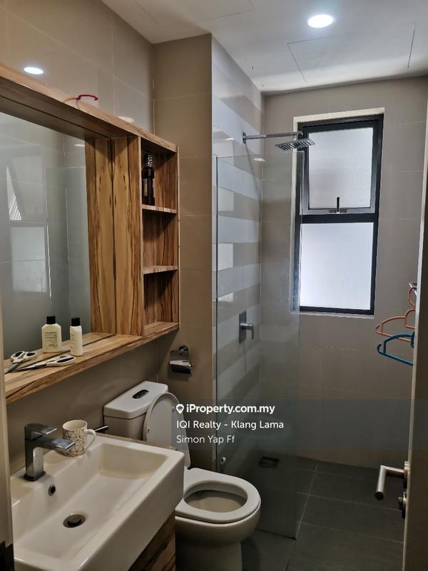 For Rent - South View