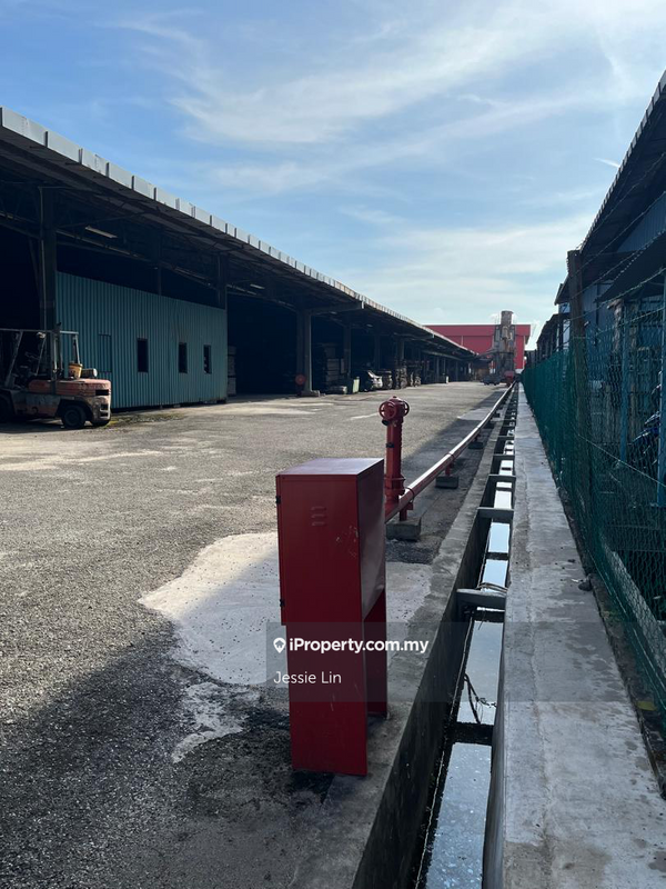 For Sale - Pandamaran Port Klang