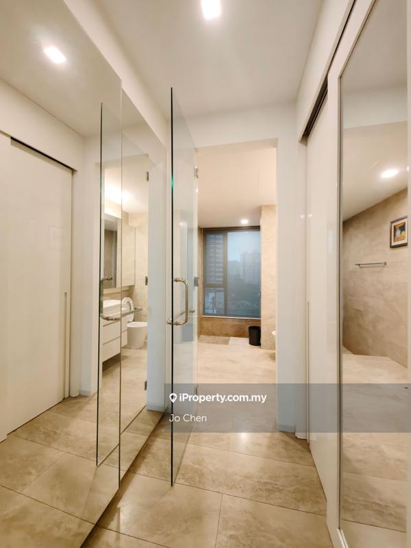 Condominium for Rent in Concerto North Kiara by Jo Chen - iProperty.com.my