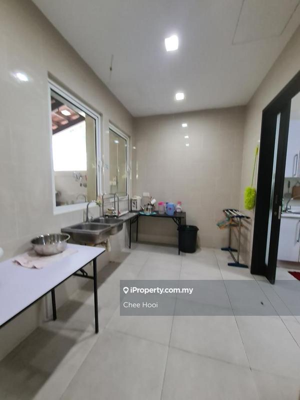 Semi-Detached House for Sale in Seri Tanjung Pinang, Tanjung Tokong by Chee Hooi - iProperty.com.my