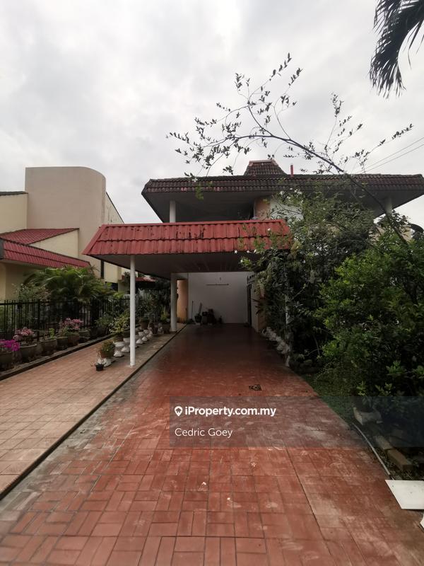 Bungalow House for Sale in Bukit Indah, Jalan Klang Lama (Old Klang Road) by Cedric Goey - iProperty.com.my