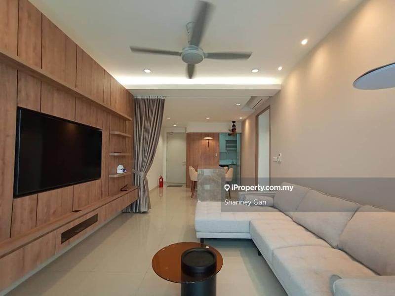 For Rent - Savio @ Riana Dutamas